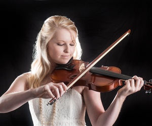 Мьюз - Скрипка