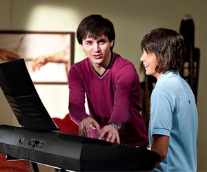 Занятия в удобное время в студии или у вас дома